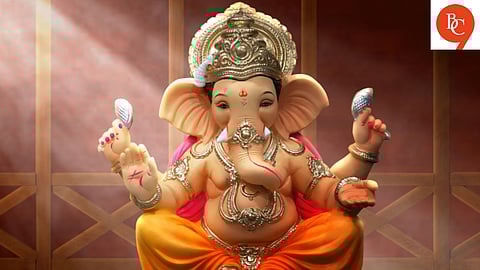 Today Is Vinayak Chaturthi: Simple Rituals for Peace, Prosperity & Purpose”