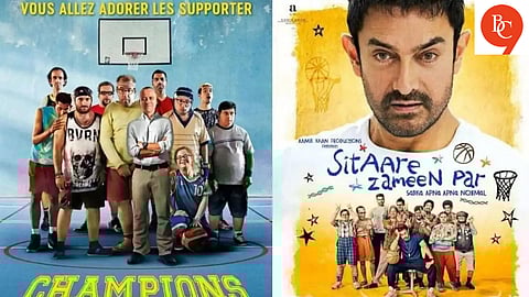 Another Day, Another Hollywood Remake: Are OTT Platforms Out of Ideas?