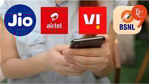 The Best International Roaming Plans for Your Phone While Traveling
