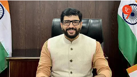 Pune to Get Direct Flights to Europe in 1.5 Years: Minister Murlidhar Mohol