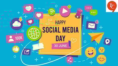 World Social Media Day 2025: Celebrating Connection & Creativity