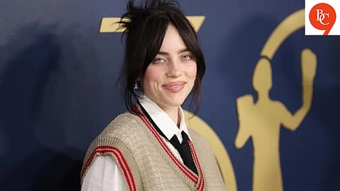 Billie Eilish Hits New Heights as Two Singles Go Year Long on Charts