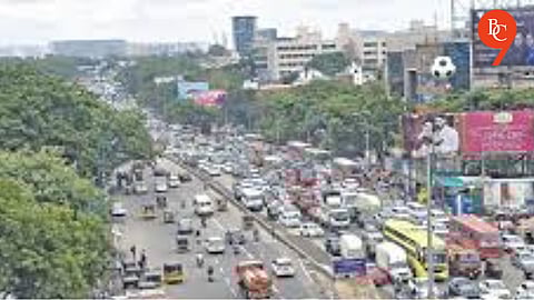 PMC Begins Planning for Three New Roads in Wagholi to Ease Traffic Woes