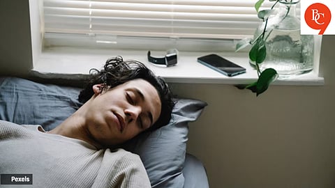 The Teen Sleep Crisis: Why Indian Students Are Sleep-Deprived and Angry