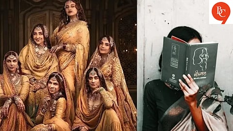 If You Loved ‘Heeramandi’, You’ll Love These Historical Fiction Books