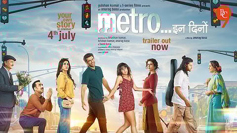 Metro… In Dino OTT Release: When and Where You Can Stream It