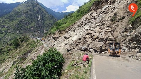 Frequent Landslides in Uttarakhand & Shimla: What Every Tourist Should Know