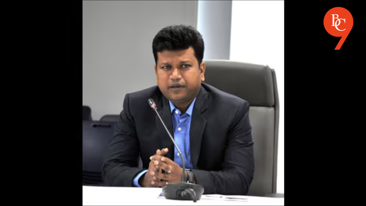 Commissioner’s Surprise Visit Exposes Poor Cleanliness in Warje