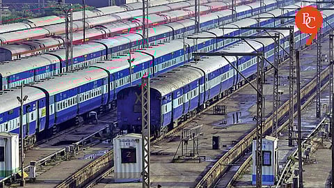 Hadapsar and Khadki Terminals Near Completion; New Train Services Likely Soon