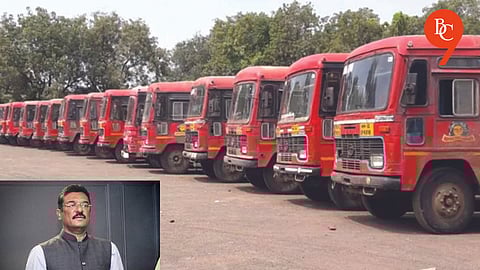 Massive Procurement Scam at MSRTC’s Dapodi Workshop