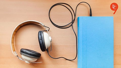 Audiobooks That Feel Like Therapy 