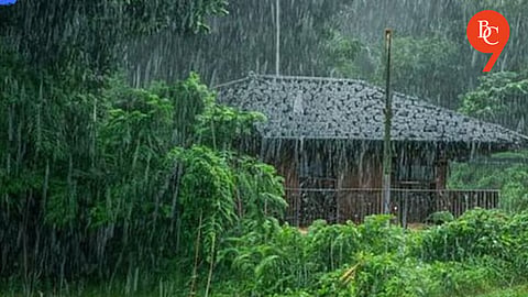 Monsoon Advances Into Maharashtra; IMD Issues Yellow Alert for Pune