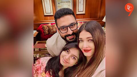 Aaradhya Bachchan Is Being Raised Differently