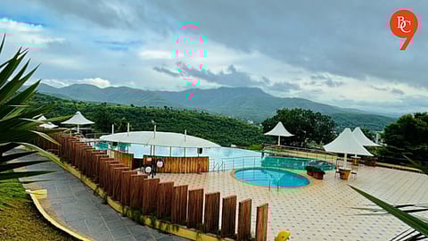 Dreamy Monsoon Staycations Near Pune 