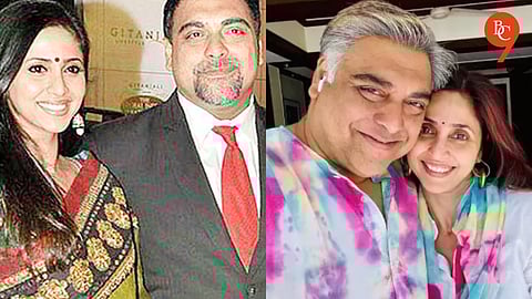 I’m Winning Against All Odds"—Ram Kapoor on Love That Outlasted Skepticism
