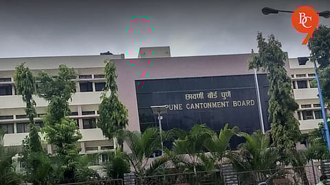 Will Pune and Khadki Cantonment Civilian Areas Finally Merge with PMC Before Elections?
