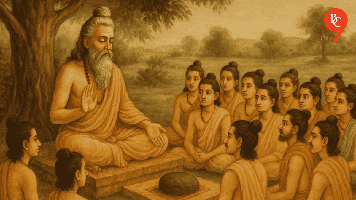 Guru Poornima 2025: A Day to Honour Those Who Light the Path