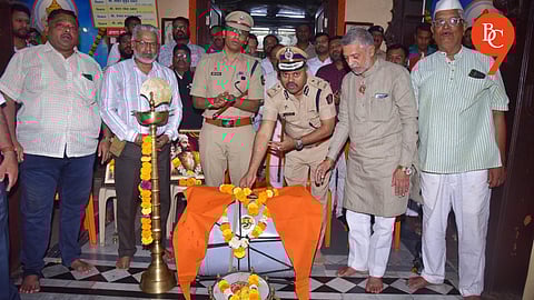 Pune Ganesh Festival: No Legal Cases Against Traditional Instruments This Year, Assures Pune Police