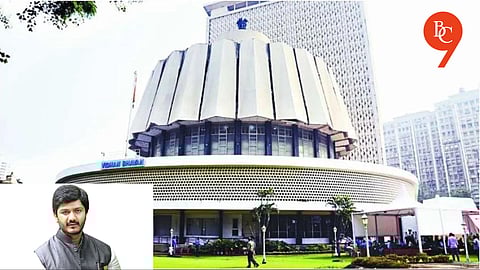  MLA Siddharth Shirole Urges Approval for Five New Cyber Police Stations in Pune