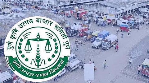 State to Cancel All Non-e-Tender Deals of Pune Market Yard