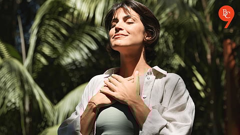 Micro Habits That Bring You Back to Balance