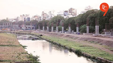 High Court Flags Tree Felling in Pune’s Riverfront Project, Allows Citizens to Oppose Future Violations