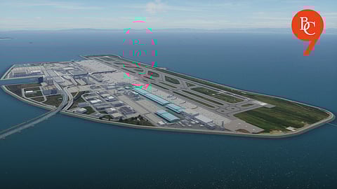 Maharashtra to Build India’s First Offshore Airport Near Vadhavan Port
