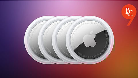 Native Union Unveils Apple Find My-Compatible Tag and Card for 2025