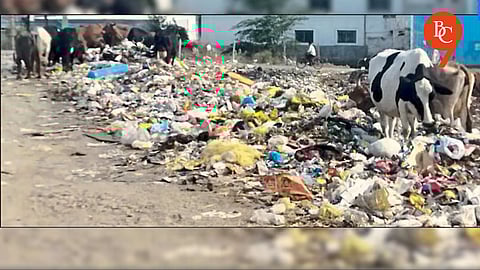 Pune Municipal Corporation to Continue Managing Water and Waste Services in Uruli and Fursungi Until New Council is Operational
