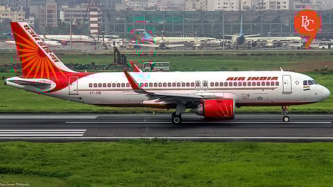 Air India Suspends Pune-Singapore Flights Until September 30 due to Safety Inspections