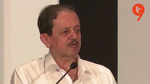 Tilak Maharashtra Vidyapeeth Chancellor Dr. Deepak Tilak Passes Away