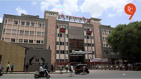 Pune Municipal Corporation to Seek World Bank Aid for Infrastructure Projects