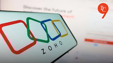 Zoho Boosts AI Capabilities with Zia LLM, AI Agents, and a No-Code Builder