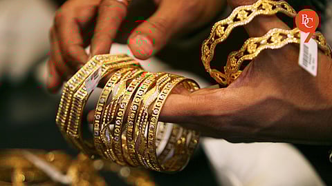 Engineering Topper from Karnataka Arrested for Pune Jewelry Heist
