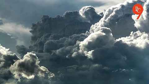 Pune’s Shivajinagar has seen three consecutive rainless days in July, the first such occurrence in four years.