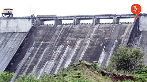 Pune's water leakage has reduced from 40% to 32% due to improvements under the equitable water supply scheme.