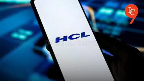 HCLTech to Hire 15% Freshers for Specialized and AI Roles 