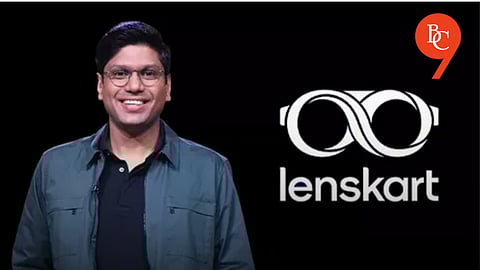 Lenskart Will Use Snapdragon Chips in Upcoming Smart Glasses, Says CEO Peyush Bansal
