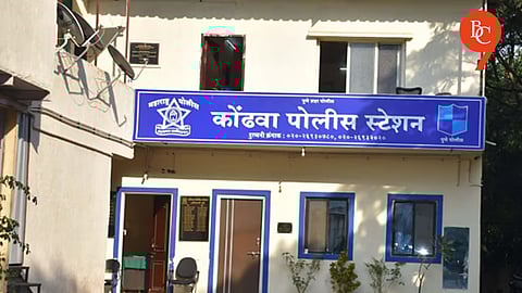 Police Book Techie for Misleading Authorities