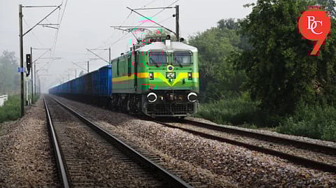 Indian Railways Unveils AI-Enabled WhatsApp Chatbot for Passenger Grievance Redressal
