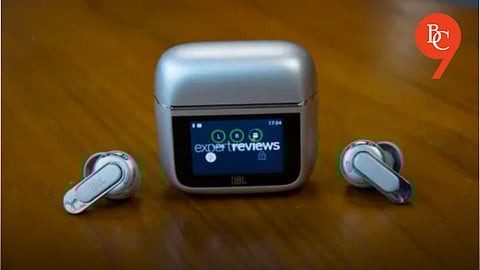 JBL Tour Pro 3 Review
