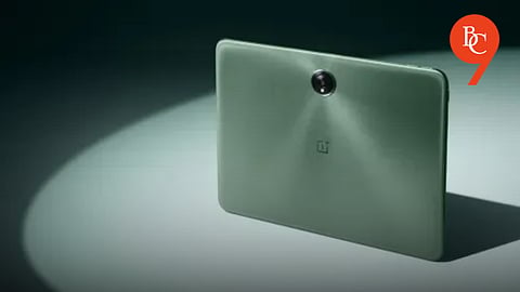 OnePlus Mini Tablet Rumored to Launch in 2026 with Snapdragon 8 Elite 2 SoC