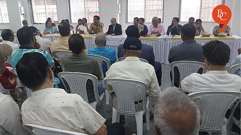 Pune Police to Launch 'Aundh Pattern' to Tackle Traffic Chaos Near Commercial Hubs