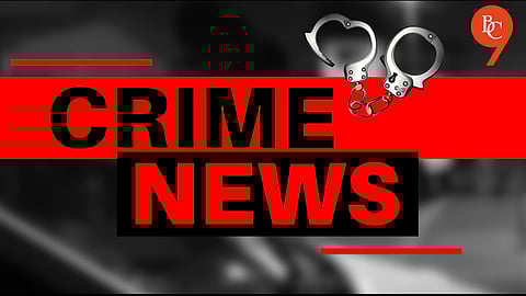 A senior government officer in Pune secretly recorded his wife's private moments using spy cameras, later blackmailing her for ₹1.5 lakh.