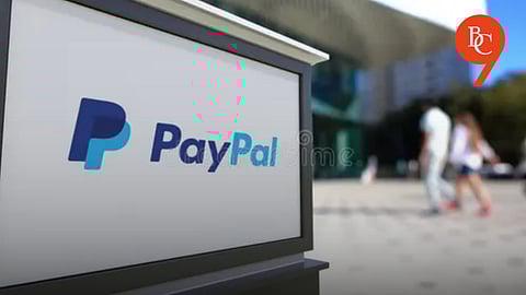 PayPal Taps China and India Wallets to Revolutionize Cross-Border Payments for 2 Billion People
