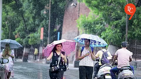 IMD issues red alert for Pune on July 24 due to extremely heavy rain forecast.