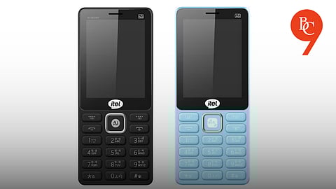 Itel Super Guru 4G Max Feature Phone Launched in India With 3-Inch Display, Built-In AI Voice Assistant
