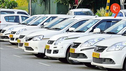 App-Based Cab Rides in Pune and Mumbai Set to Get Costlier