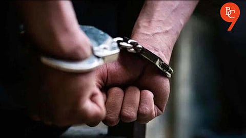Pune Police arrested three men from a notorious gang involved in housebreakings in Lashkar and Kondhwa using CCTV footage and vehicle tracking.