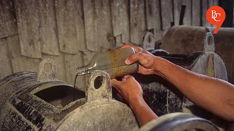 Silicon Valley Startup Announces Breakthrough in Turning Mercury Into Gold